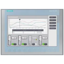 Siemens 6AV2123-2MB03-0AX0 SIMATIC HMI KTP1200 Basic color PN 6AV21232MB030AX0