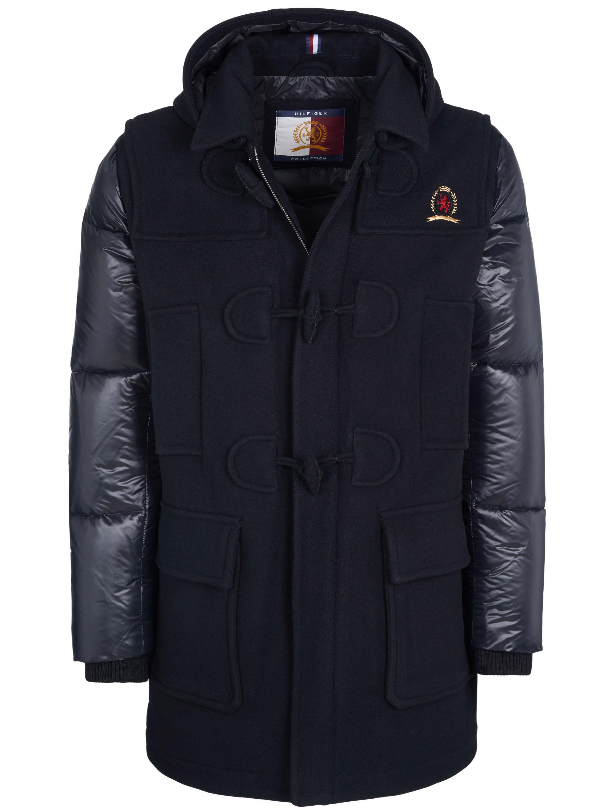 Tommy Hilfiger-jas