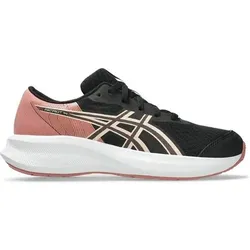 ASICS Kinder Laufschuhe PATRIOT 14 GS, Größe 33 in Schwarz Schwarz