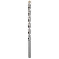kwb 041008 Werkzeugstahl Stein-Spiralbohrer 1 Stück 8 mm Gesamtlänge 200 mm Zylinderschaft 1 St.