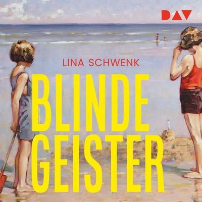 Blinde Geister - Lina Schwenk, Audio, 9783742437495