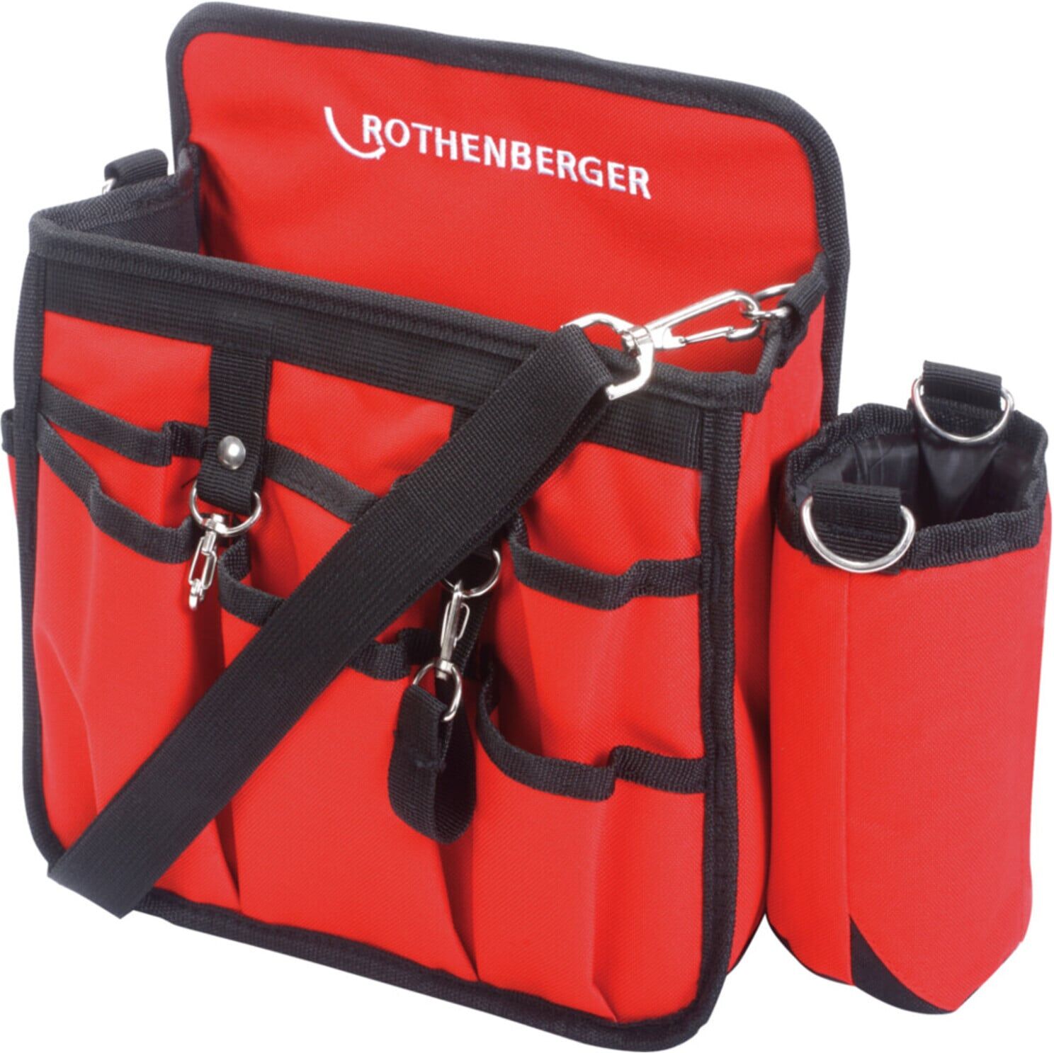Rothenberger Werkzeug-Umhängetasche TRENDY,25x22x14cm (402308)