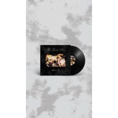 Mirror II - Goon Sax, Vinyl