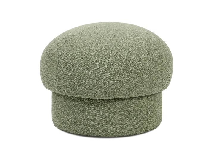 Design House Stockholm Uno Pouf Sitzkissen Ø65cm Green