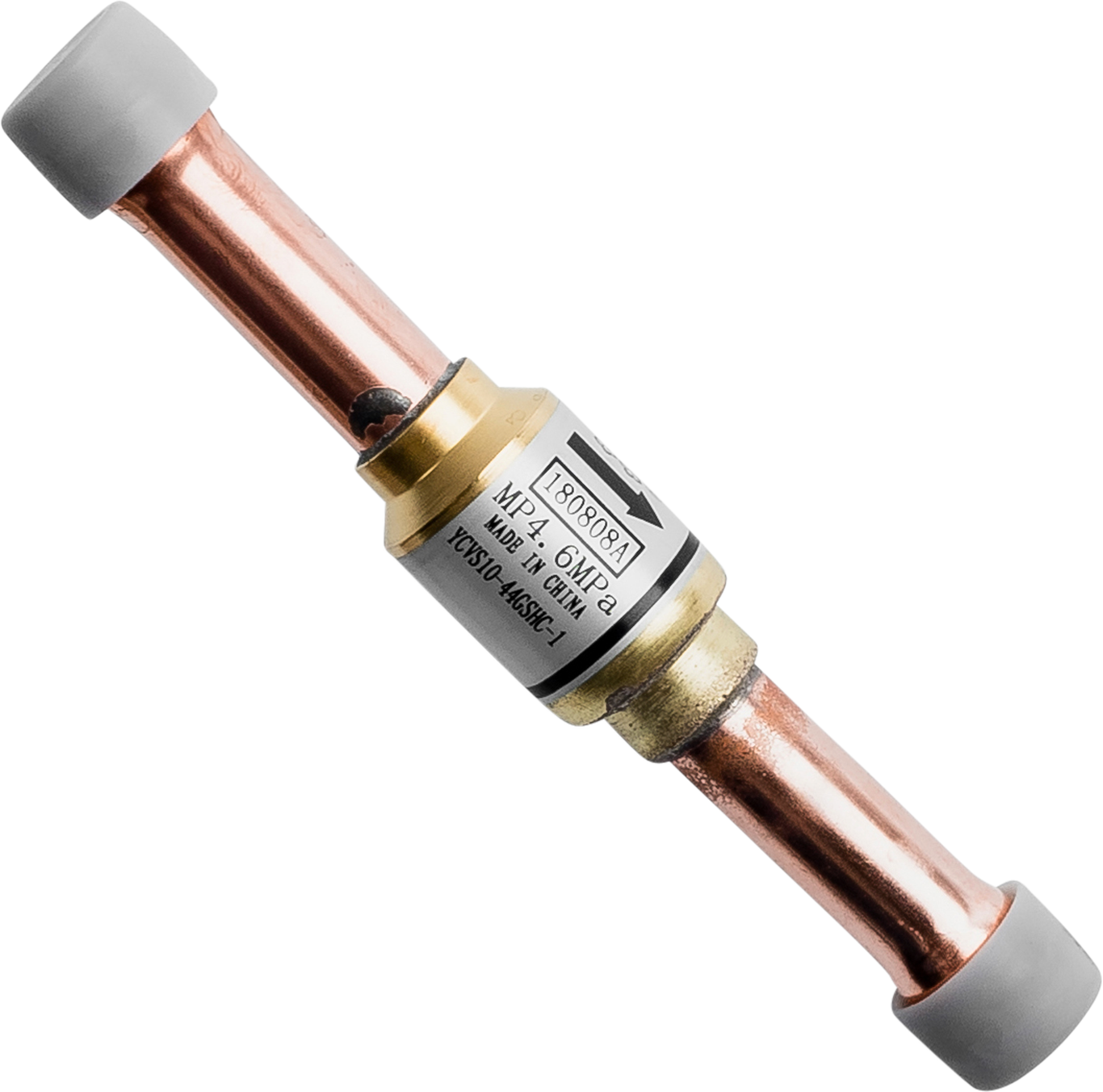 Clapet anti-retour Wolf R290 2074877