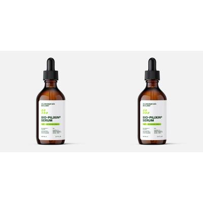 Bio-Pilixin Ser+ Mann x2 2x100 ml Serum