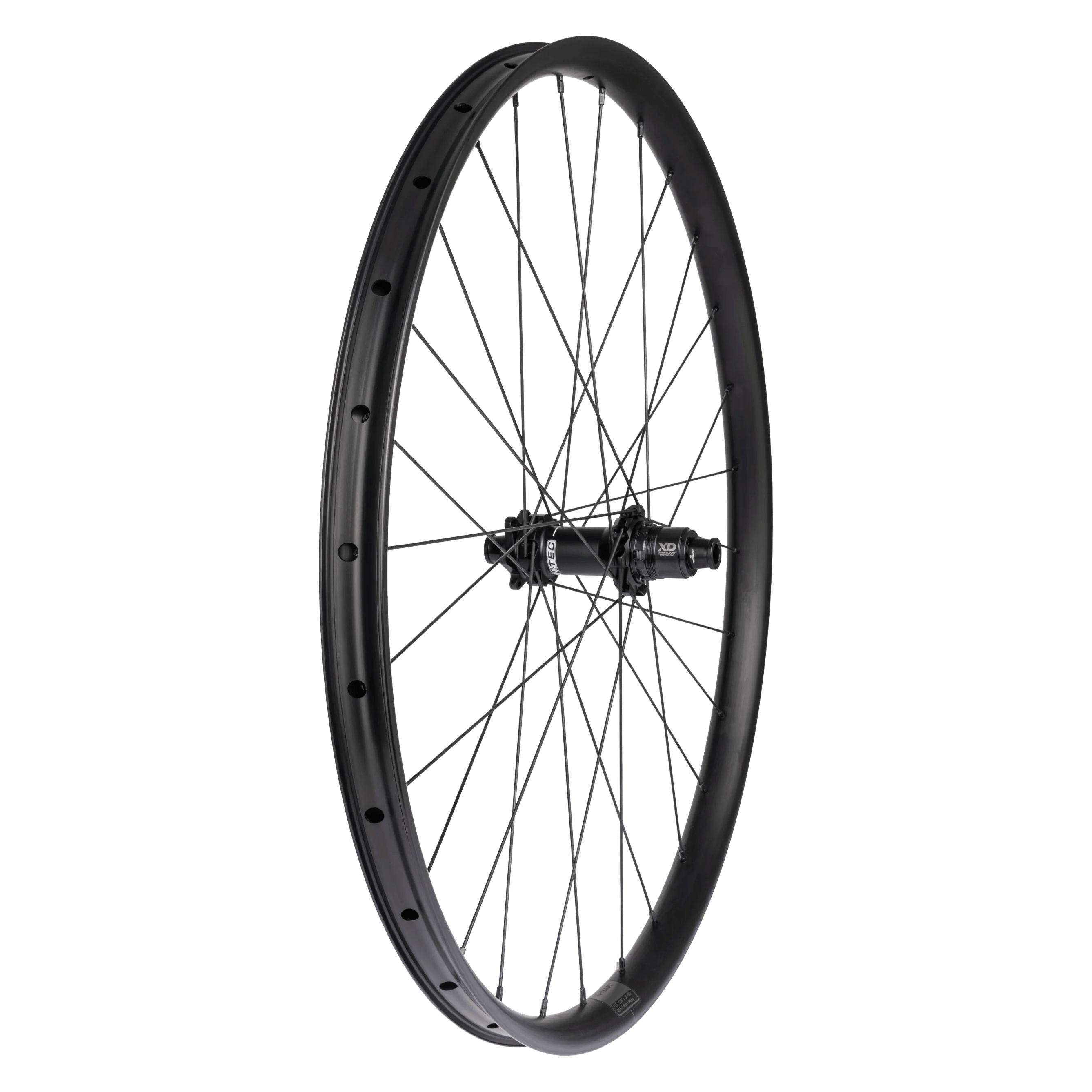 Contec CT HR 27,5, TUX+SPORE DB (Hinterrad, 27.5") (78131959)