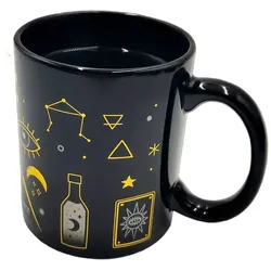Mad Monkey 2000131 Tasse Schwarz Universal 1 Stück(e)
