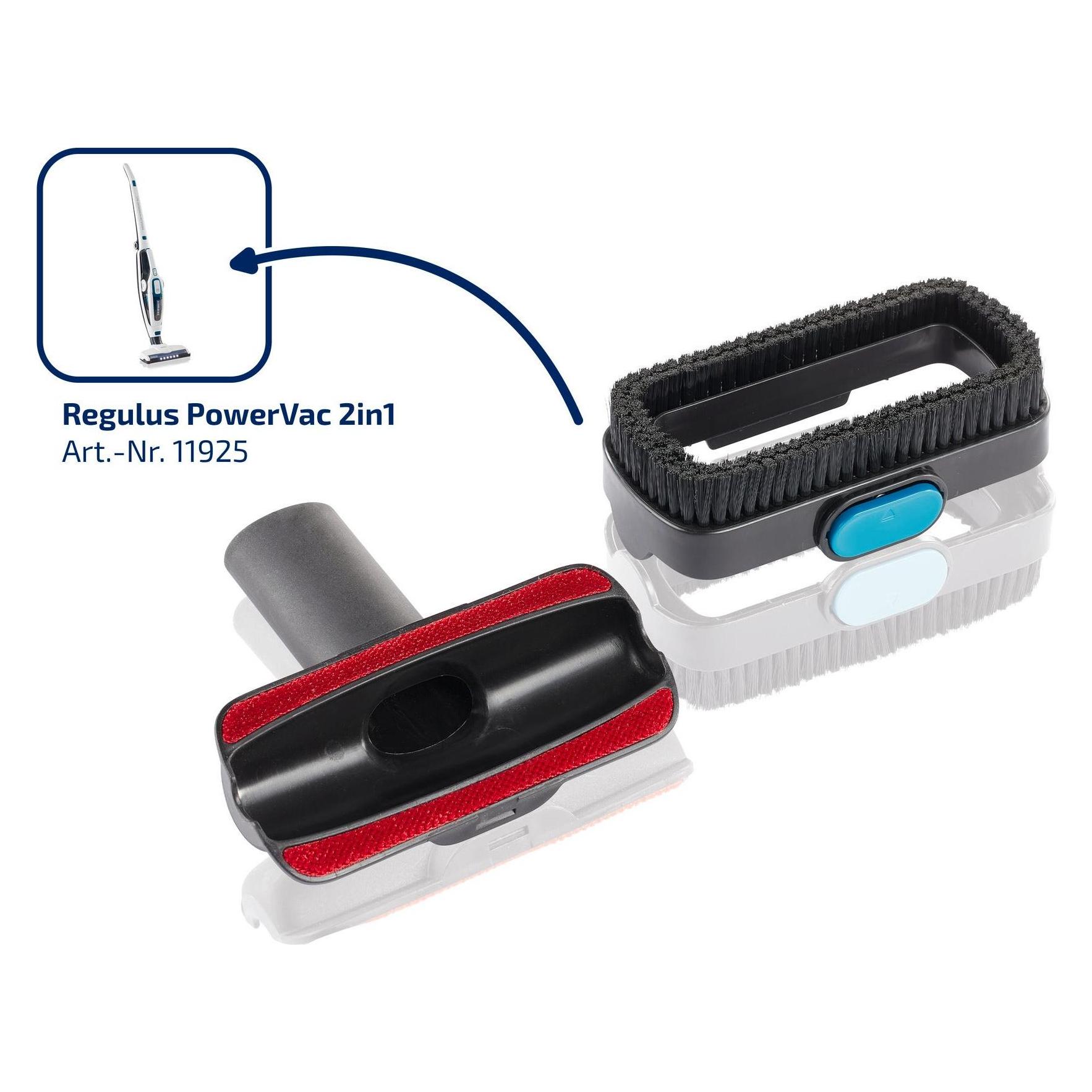 B+W Regulus PowerVac 2in1 Düse (1089157)