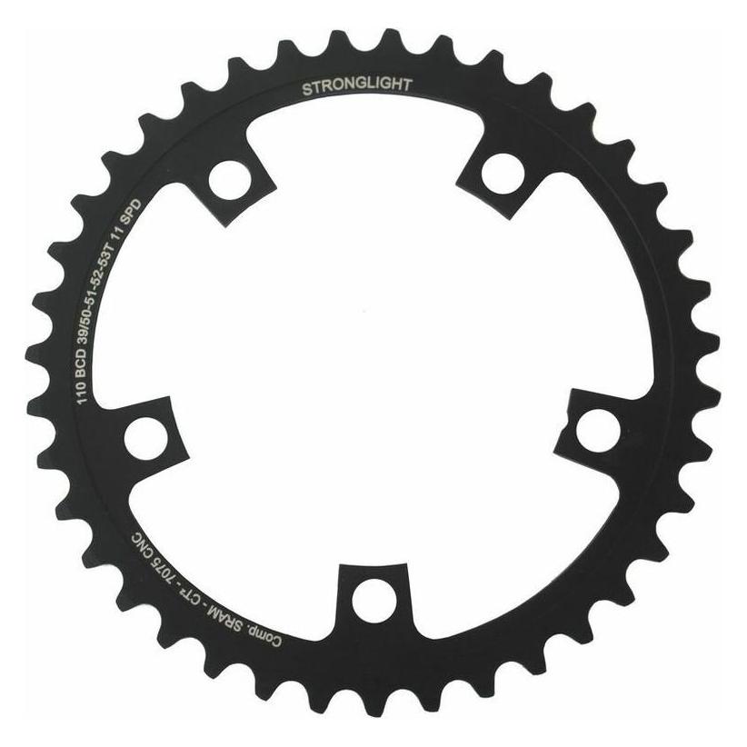 Stronglight Force/Red22 (38) (712075)