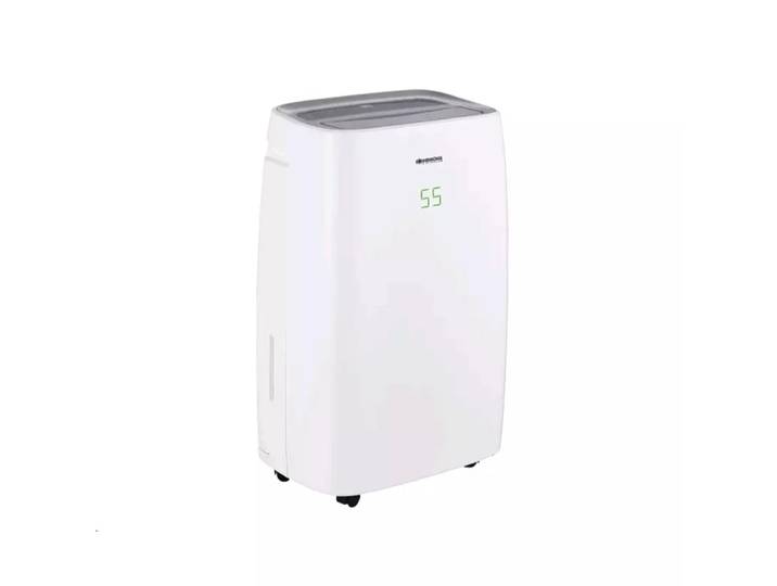 SONNENKOENIG - Sonnenkönig Secco 4000 - Secco Casa Luftentfeuchter, One Size, Weiss