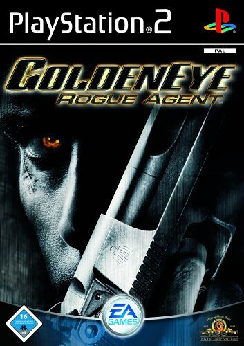 Rare - Golden Eye: Rogue Agent - Preis vom 27.09.2026 03:53:48 h