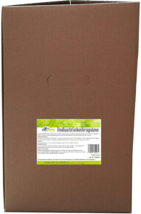 ESV ÖL-KLEEN Industriekehrspäne grün 25kg Krt., aus Sägemehl/Öl/Wachs mit hoher Saugfähigkeit und Geruchsbindung für Reinigung von Ölverschmutzungen, 1000030)