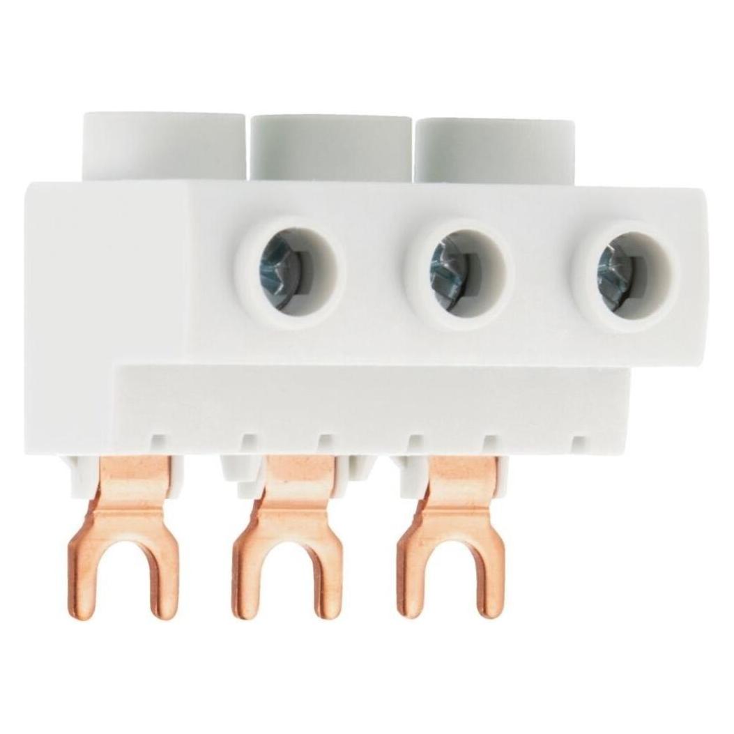 Eaton Verbinder 3-phasig (BK25/3-PKZ0)