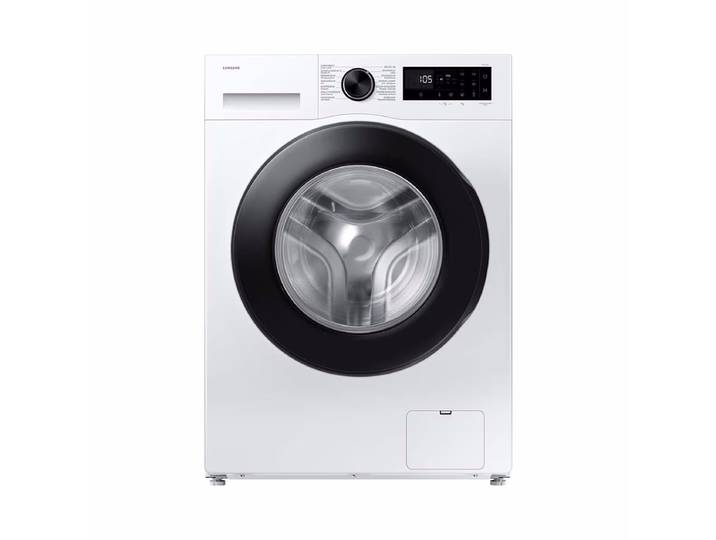 Samsung WW80FG5L32AEWS Waschmaschine Frontlader – weiss