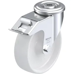 Blickle, Möbelrollen, 540989 LER-PO 125G-FI
