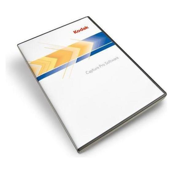 Kodak Capture Pro Server Software 3J mit 3 Jahre Software Assurance (1635671)