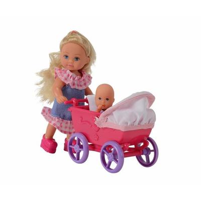 Evi Love Doll Walk