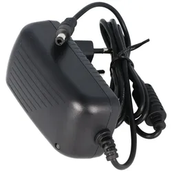 AccuCell Netzteil passend für Tivoli Audio PAL Radio, iPAL Radio 12 Volt, passend für VD120050L