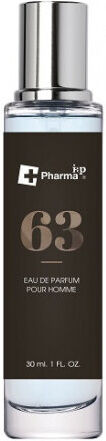 Iap Pharma No. 63 Eau de Parfum 30 ml