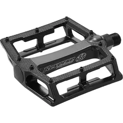 Pedal Super Shape-3D schwarz