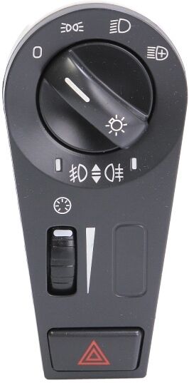 Schalter, Standlicht AKUSAN VOL-LSWT-001