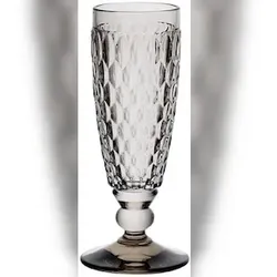 Villeroy & Boch Boston Coloured Sektglas Smoke 16,3cm 120ml