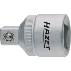 HAZET Reduzierstück (1/2 Zoll)/(3/8 Zoll) - 958-2