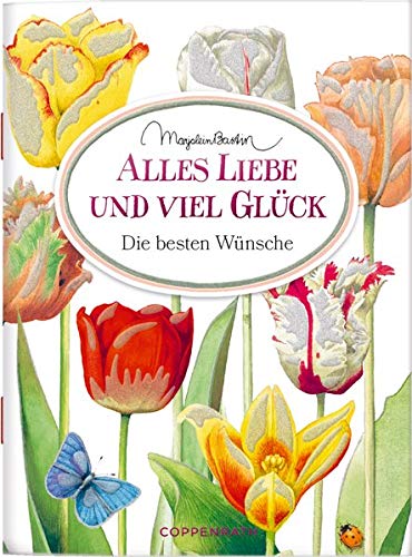 Alles Liebe und viel Glück: Die besten Wünsche (Schöne Grüße) - Preis vom 18.10.2026 19:22:15 h