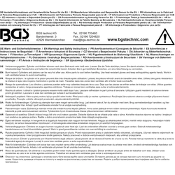 BGS Ersatzbacken für Honwerkzeug Art. 1156 | Backen 50 mm | K 220 | 3-tlg.