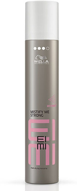 Wella Professionals EIMI Mistify Me Strong Hairspray 300ml