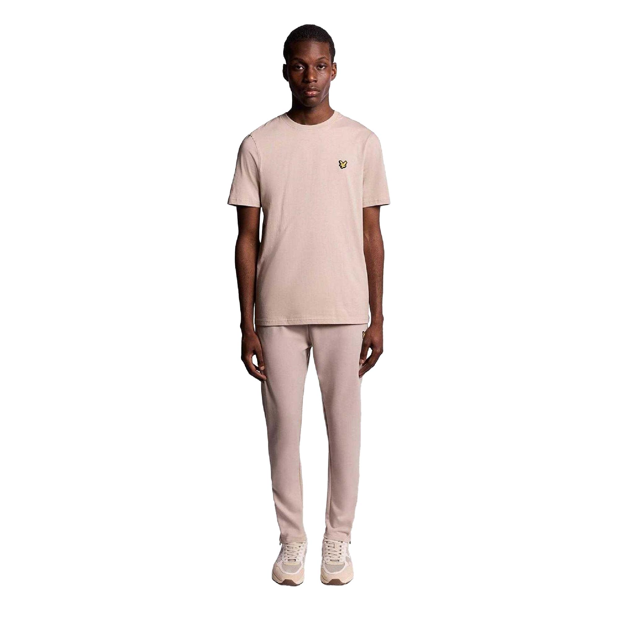 Lyle & Scott - Jogginghosen für Herren (Beige)