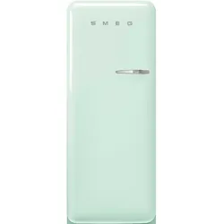 smeg Kühlschrank FAB28LPG6 Metall Pastellgrün