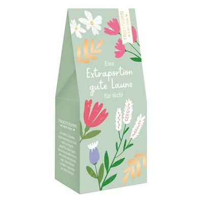 Fruchtgummi 70g Eine Extraportion gute Laune