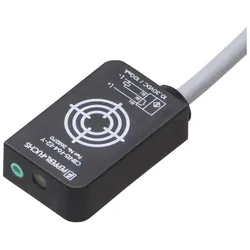Pepperl+Fuchs Fabrik Kapazitiver Sensor CBN15-F64-E2