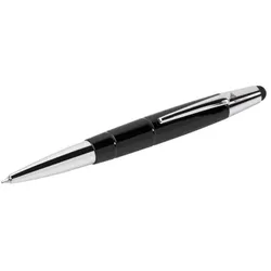 Kugelschreiber Touch Pen schwarz 26125001 Pioneer