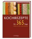 Kochrezepte für 365 Tage - Preis vom 18.10.2026 15:28:09 h