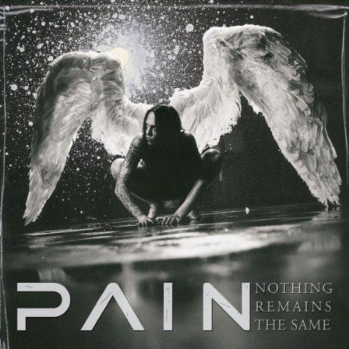 Pain - Nothing Remains the Same - Preis vom 02.10.2026 23:42:20 h