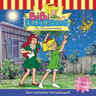Das Hexenhoroskop - Klaus-P. Weigand, Audio, 4033694266847