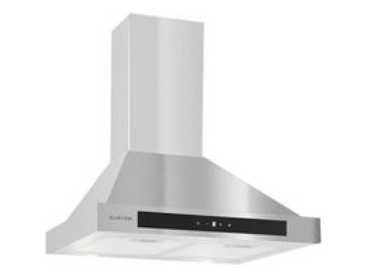 Hotte décorative - KLARSTEIN - Zelda - 756 m3/h - 74 dB - 3 vitesses