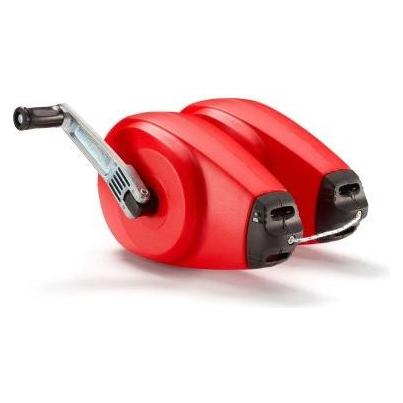Hultafors Kridtsnor Duo CLP, 30 m (653013)