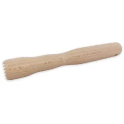 Westmark Caipirinha Stößel Cocktail Stampfer Muddler Buchenholz