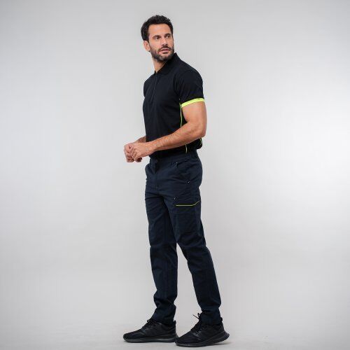 Pantalone zurigo light man Personalizzate o neutre JRC