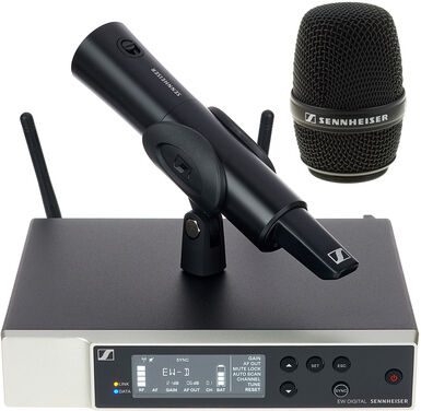 Sennheiser EW-D 935-S R4-9 Noir