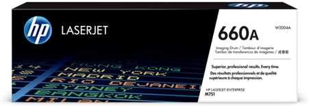 HP 660A (W2004A) tambor