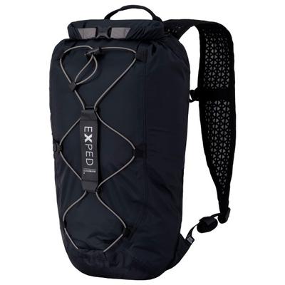 Exped - Cloudburst 9 - Daypack schwarz