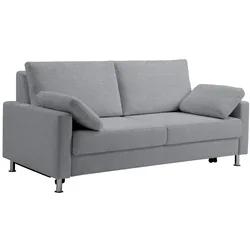 Max Berger Schlafsofa MAURITIUS - B/H/T ca. 166.00x90.00x95.00
