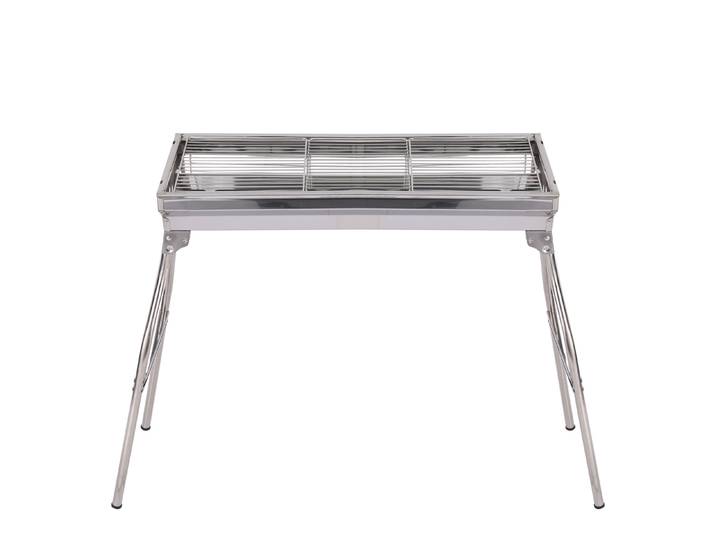 Holzkohlegrill tragbar M