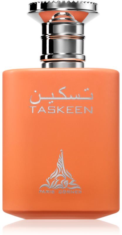 Paris Corner Taskeen EDP U 100 ml