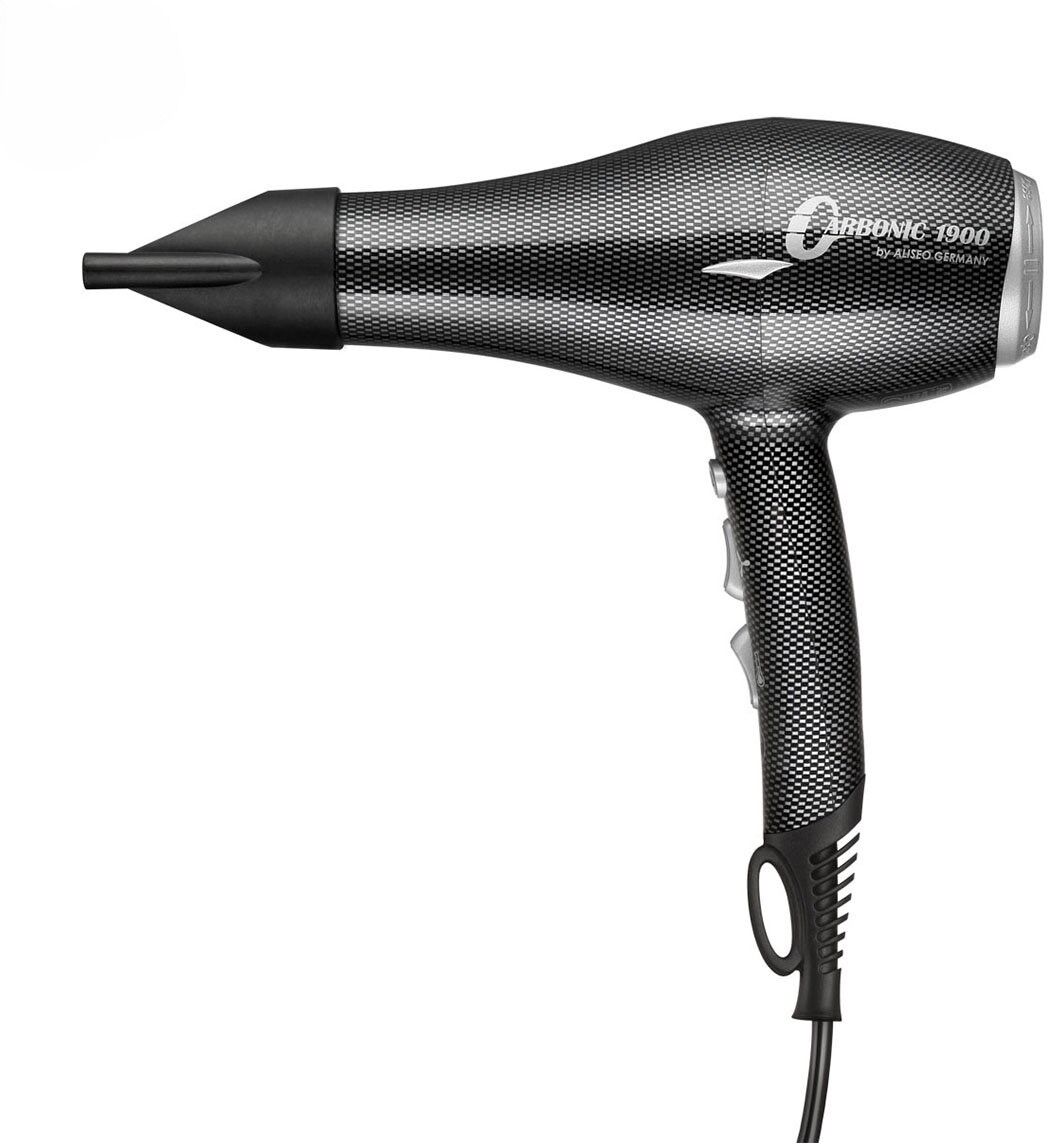 Aliseo Asciugacapelli Carbonic 1900W